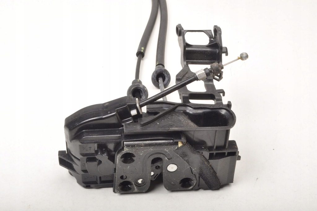 фото №7, Hyundai santa fe ii замок дверь левый перед передний 81310-2b020