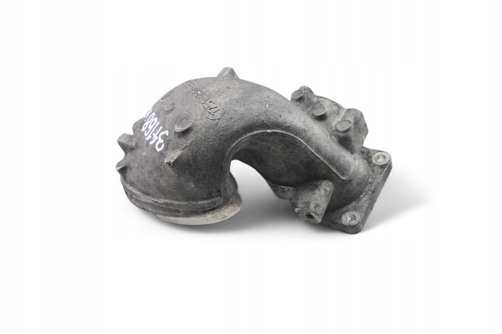 фото №1, Труба впуск воздуха mini r50 r52 r53 1.6 16v 1524536