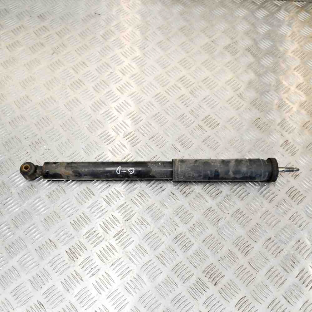 фото №1, Mercedes-benz slk r171 2008 права сторона амортизатор задній