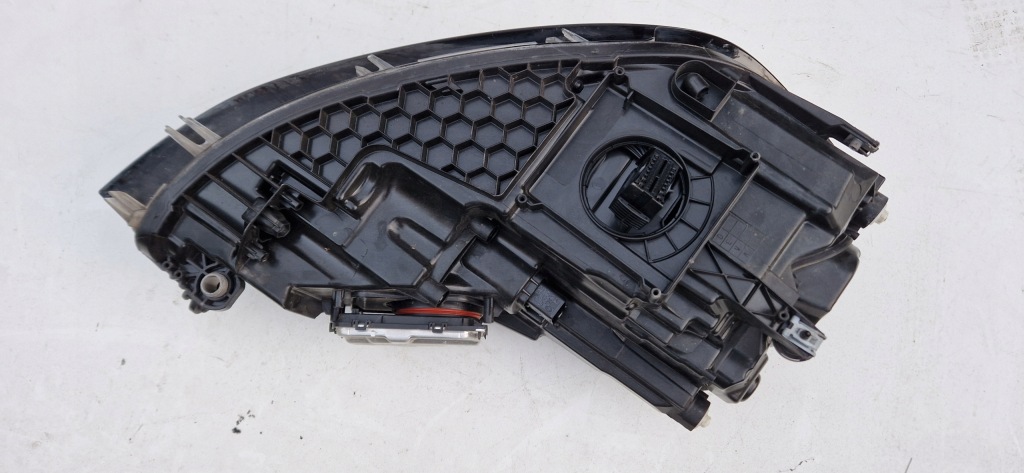 фото №6, Лампа ліва перед golf vii lift full led 5g1941081