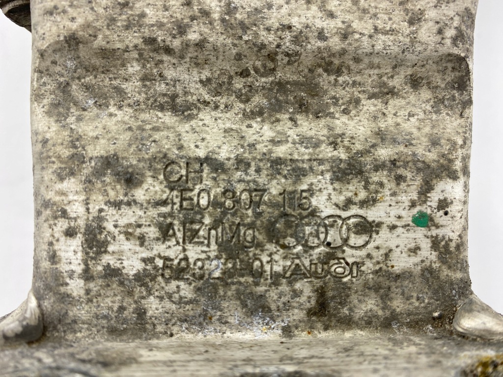 фото №11, Балка бампера передний audi a8 d3 przedlift 4.2 v8 b eu