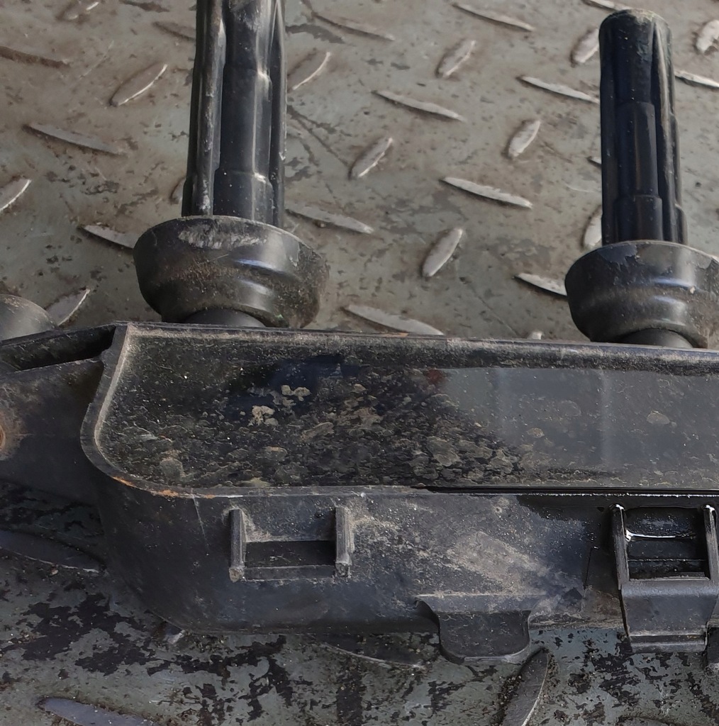 фото №3, Катушка зажигания peugeot 306 lift 1.4