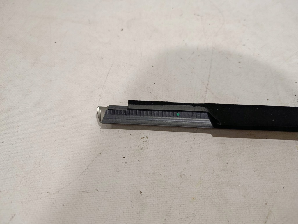 фото №6, Наружная защита ниша дверь левый задняя bmw x6 f16 14-19 7317843