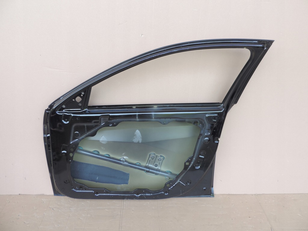 фото №9, Hyundai elantra 7 vii 2021 2022 праве передні двері