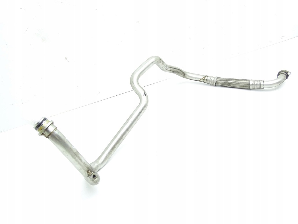 фото №1, Труба wąż шланг масляный audi r8 4s 5.2 fsi 4s0115689j