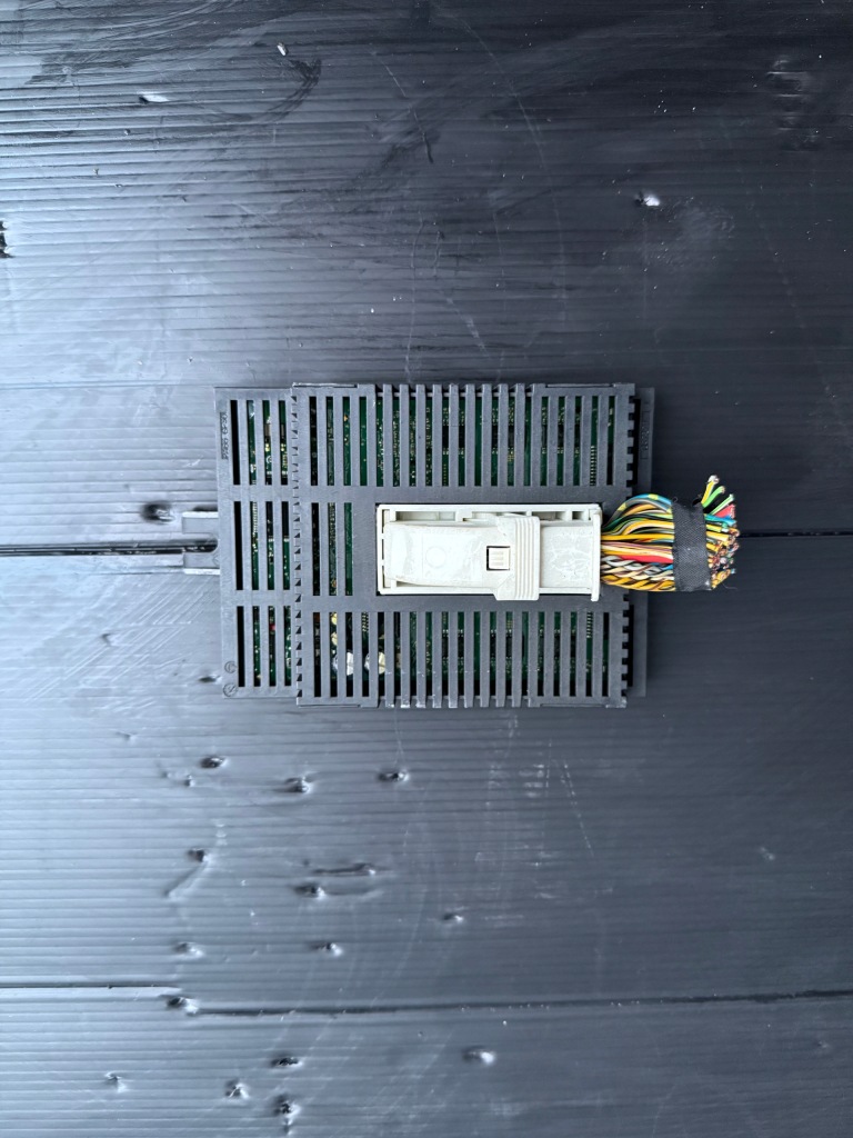 Купить Модуль света bmw series 7 рестайлинг  531098838