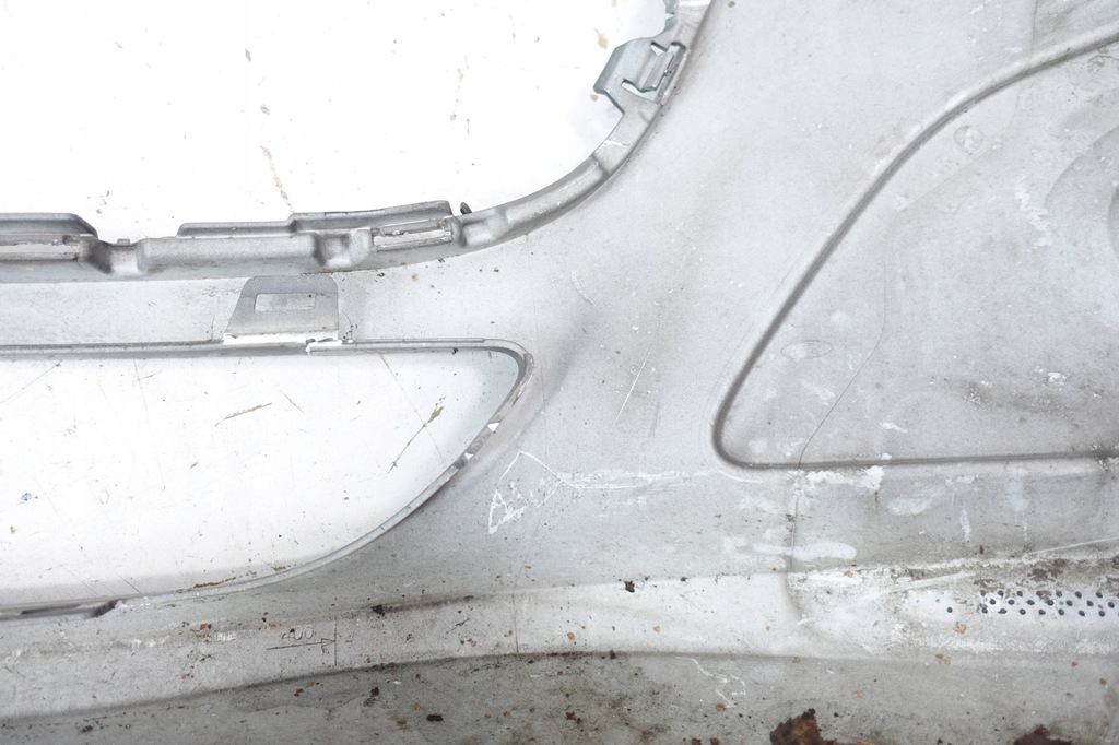 фото №11, Бампер перед передний ford transit connect