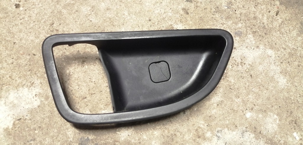 фото №1, Hyundai i30 ii защита ручка левая передняя