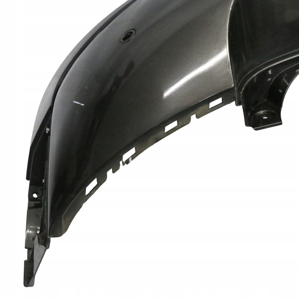 фото №11, Mini countryman r60 бампер задній pdc szary midnight grey металік - c12