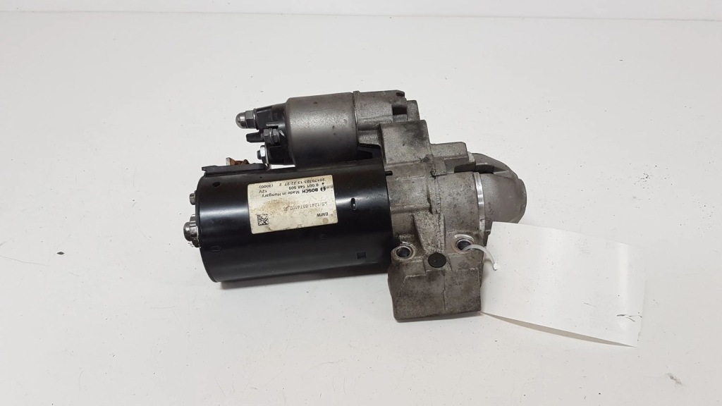 Стартер bmw 4 f32 f33 857410206 Киев