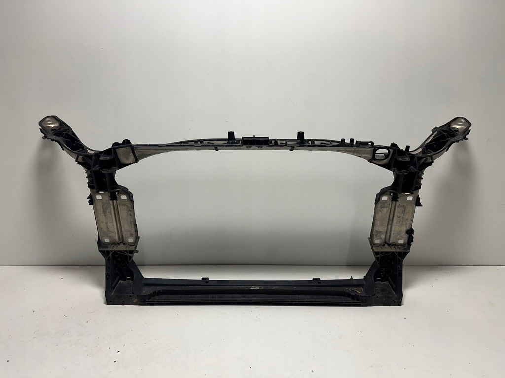 фото №1, Pas передній audi a6 c8