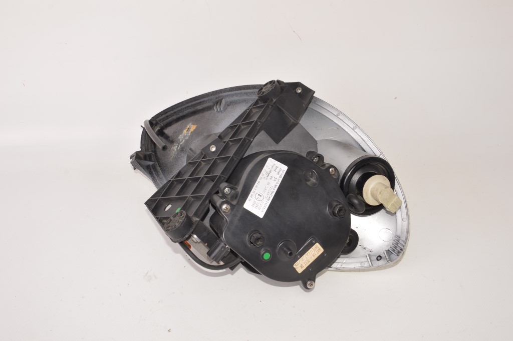 фото №8, Ferrari 612 scaglietti f137 лампа лівий перед lhd