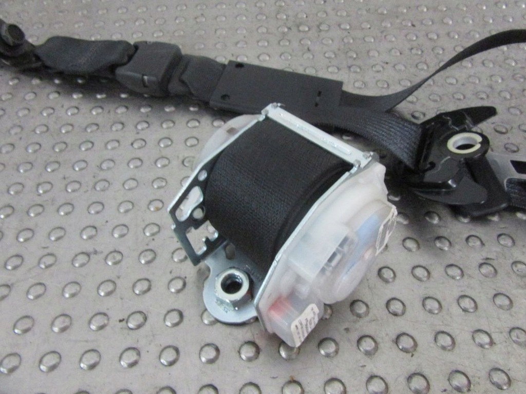 фото №5, Dodge durango iii 2015 pas безопасности задняя 2rząd