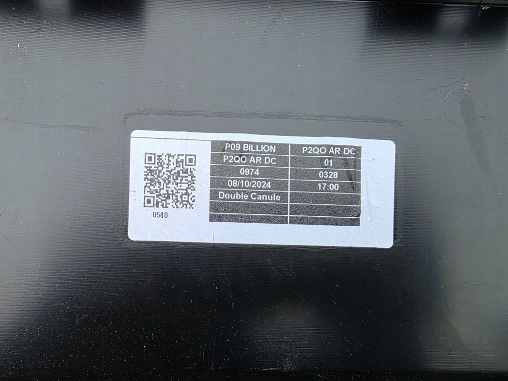 Бампер задний задний opel mokka b 9835348380 genuine Киев