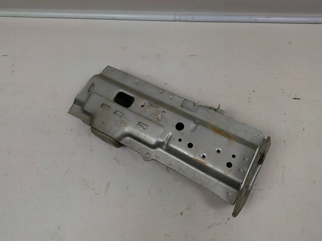 фото №1, Dodge challenger lift лонжерон права