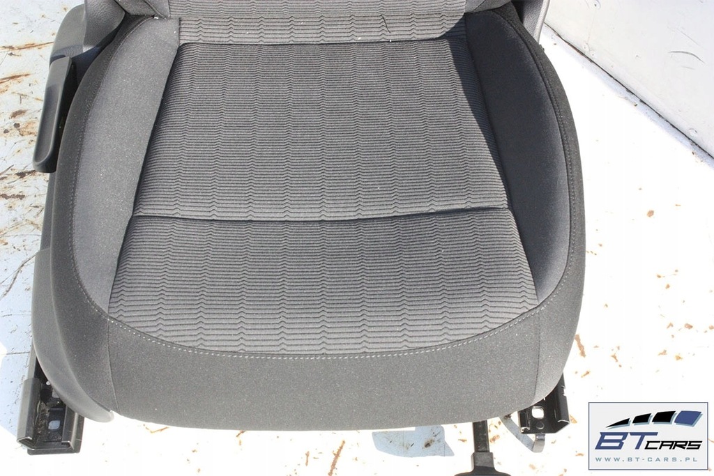 фото №12, Vw the beetle сиденья комплект сидений сидений сиденья сиденье обивка 5c 5c