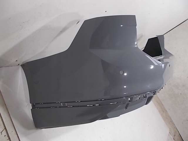 фото №5, Vw passat b8 lift 3g9 r-line 20-23 бампер задня