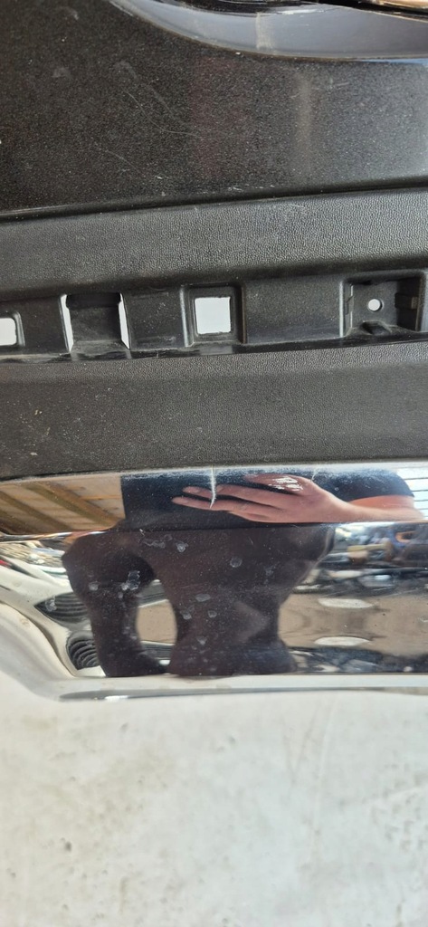 фото №9, Mercedes glb 247 w247 x247 бампер задняя задний 19- pdc a2478857501