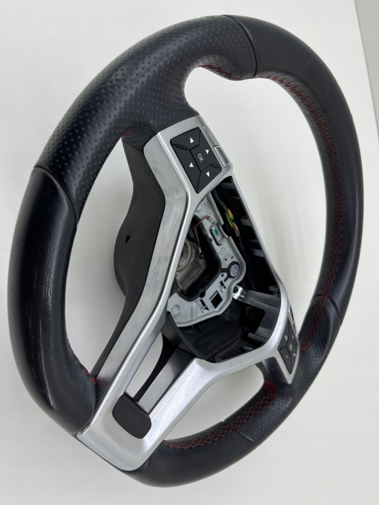 фото №13, Mercedes w176 w117 amg повітропровід мультифункція a1724601603