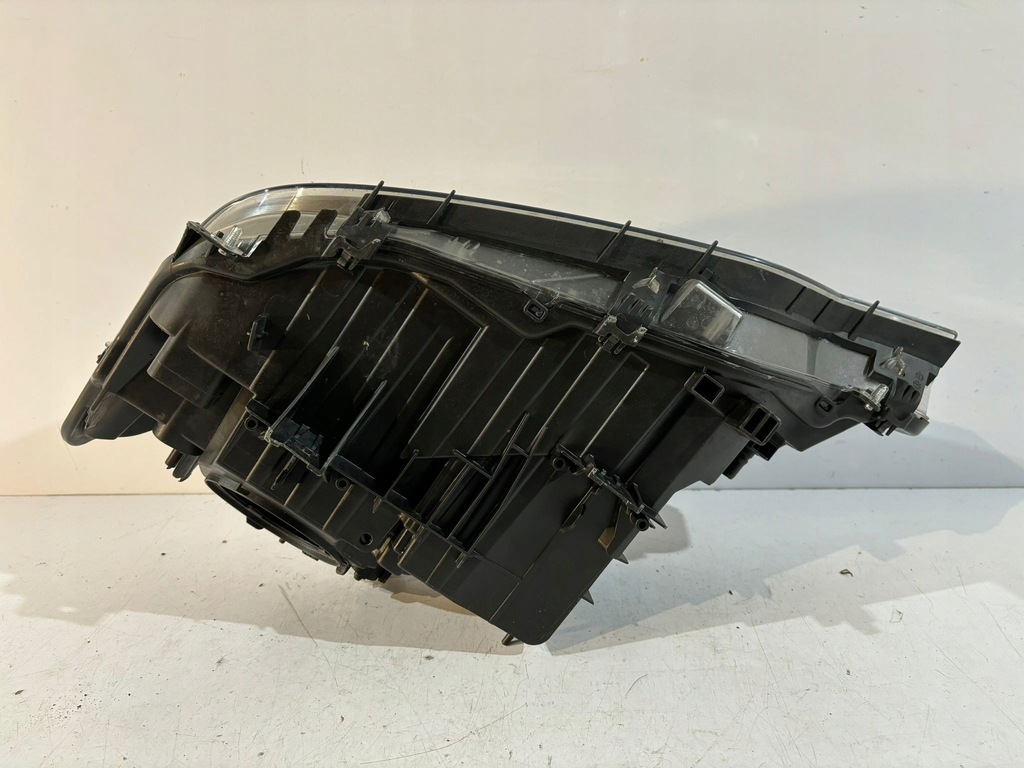 фото №8, Bmw 3 f30 / f31 лампа передня h7 права - 13853