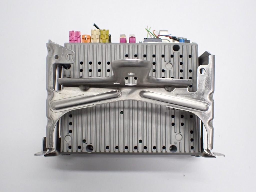 фото №10, Навигация navi радио заводская oryg harman 6842991 9824990 bmw i3 i01 19r