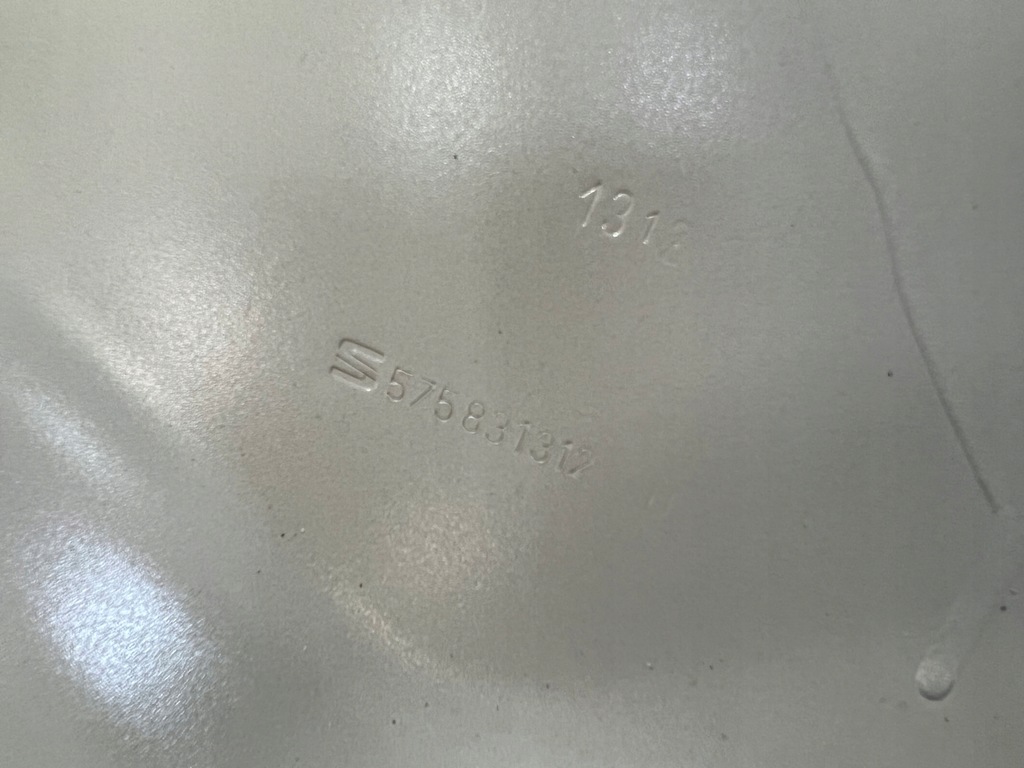 фото №6, Seat ateca правое передние дверь