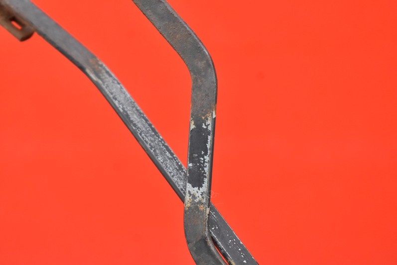 фото №9, Важіль важелі двірник перед eu subaru legacy 2 ii 94-99