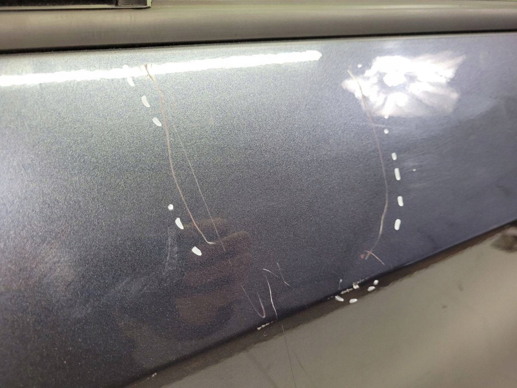 фото №7, Дверь задняя левая сторона nissan micra 5 k14 2021