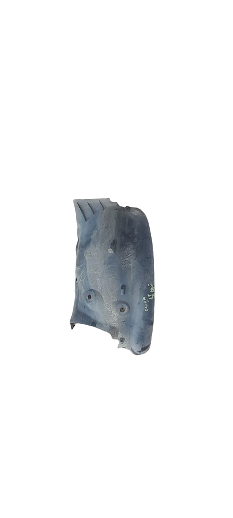 фото №1, Подкрылок левая передние renault clio iii 8200289945