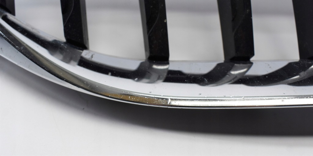 фото №6, Bmw 3 g20 g21 решітка радіатора решітка радіатора решітки радіатора хром решітка