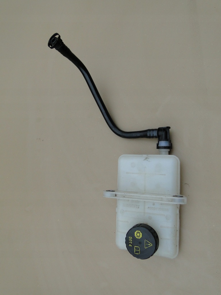 фото №1, Scenic iv espace v бачок рідина гальмівний