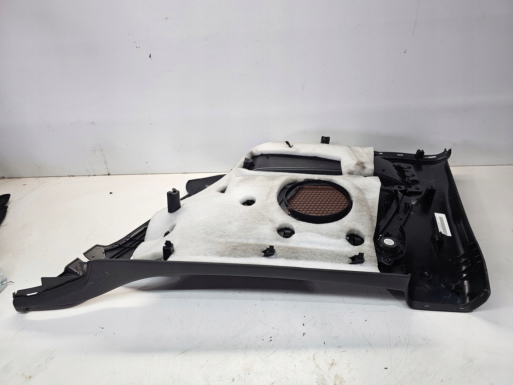 фото №5, Обшивка оббивка сидіння ліва audi a5 8t coupe 8t0867035