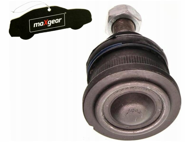фото №1, Шаровая опора рычага maxgear 72-0463 +ароматизатор