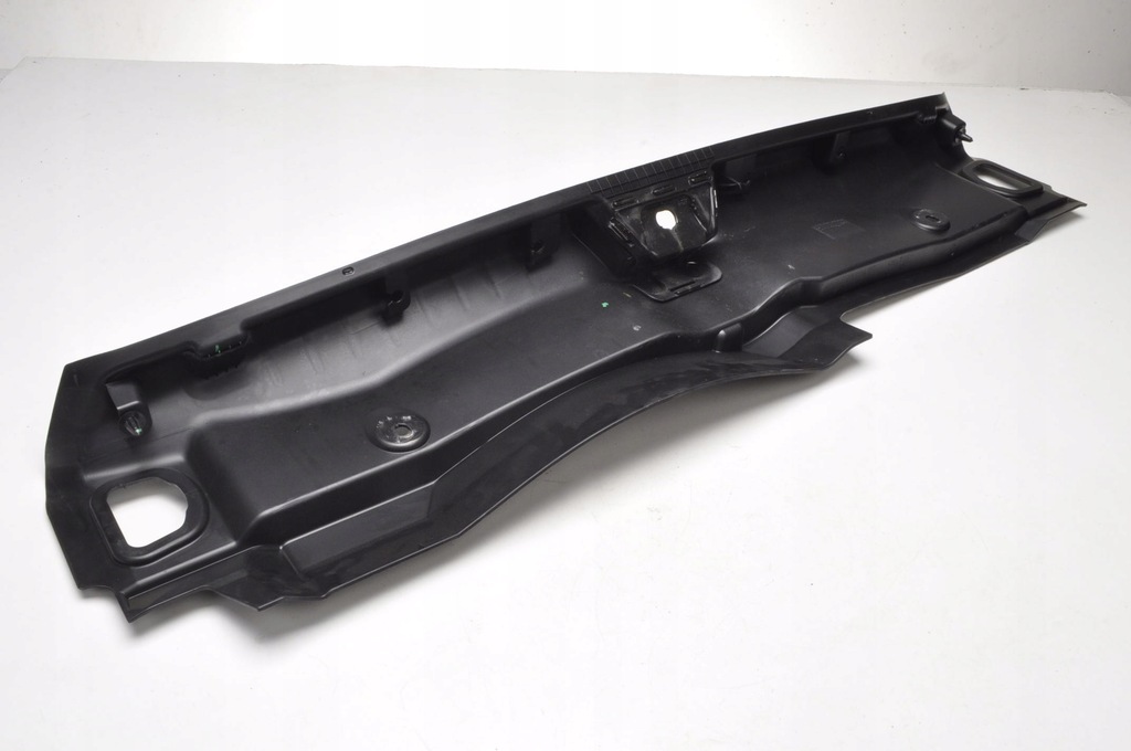 фото №7, Ghibli iii захист край багажника 6700114150