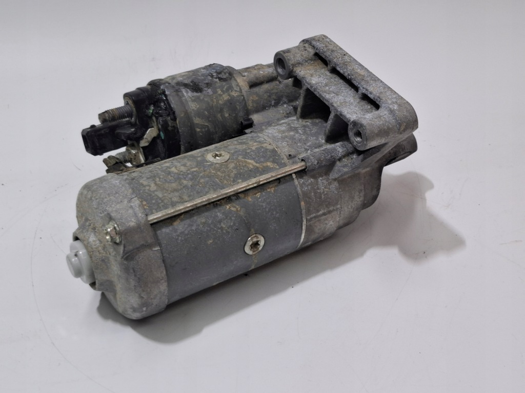 Стартер 1.5 blue berlingo iv partner iv combo e 2018- #7934 в Україні