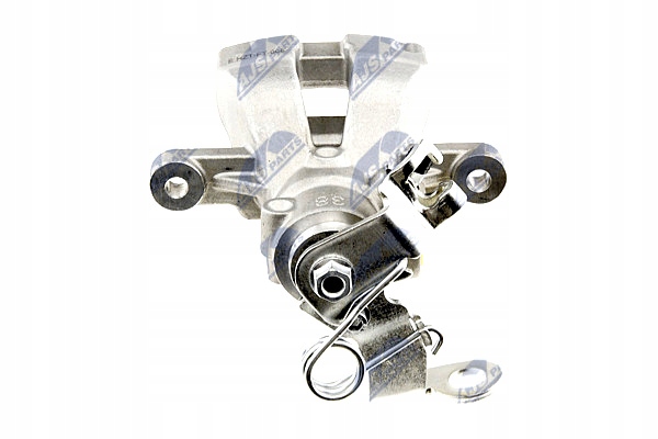 фото №10, Суппорт тормозной задняя fiat bravo ii 06- multipla 06-10 stilo 05-10