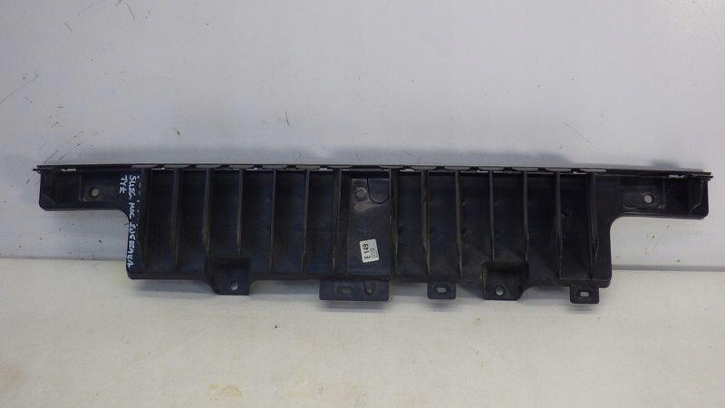 Купить Направляющая бампера задняя средний citroen ds7 99899249