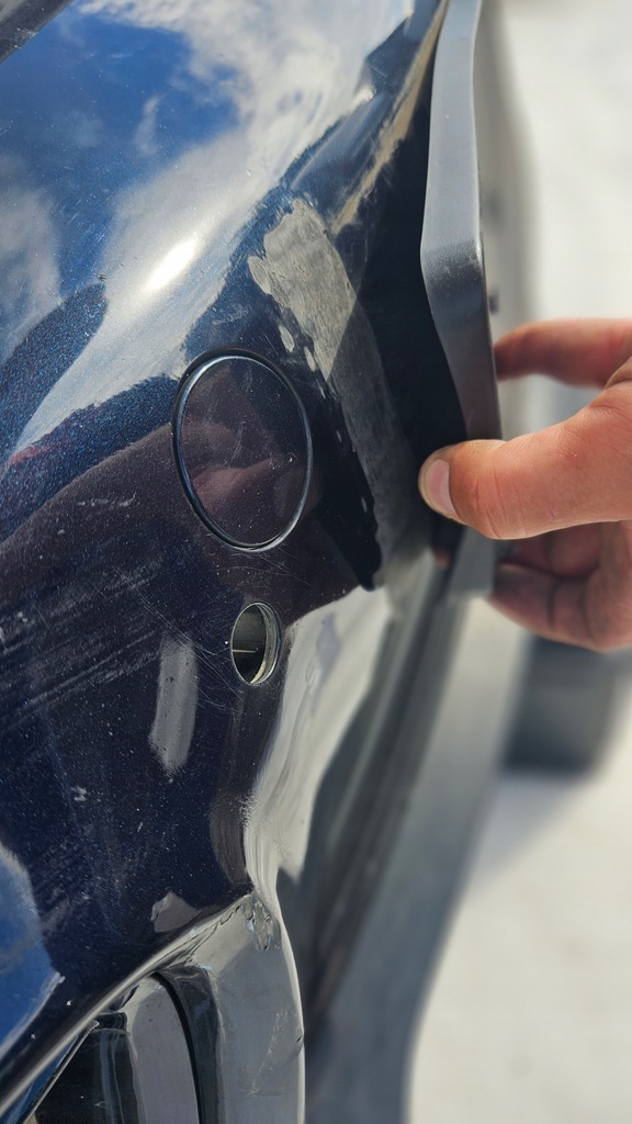 фото №7, Бампер porsche cayman s 981 13-16 перед передний