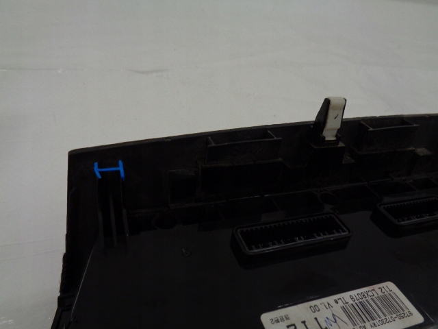 фото №13, Hyundai tucson ii панель кондиціонера 97250-d7230try