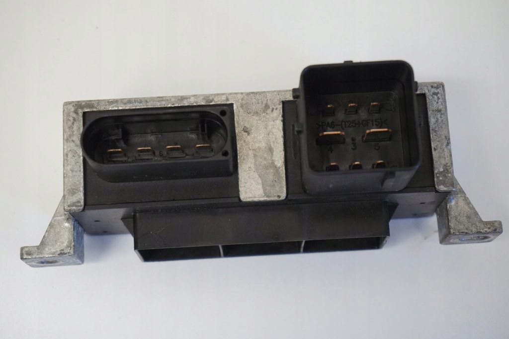 фото №4, Реле свеча renault kangoo ii lift 271202380r