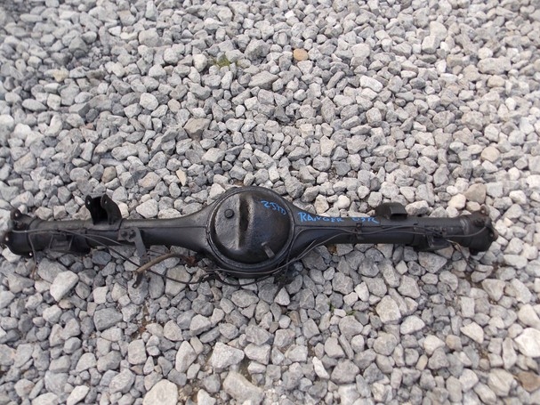 фото №1, Корпус мост задний задняя ford ranger i 2.5 98-05