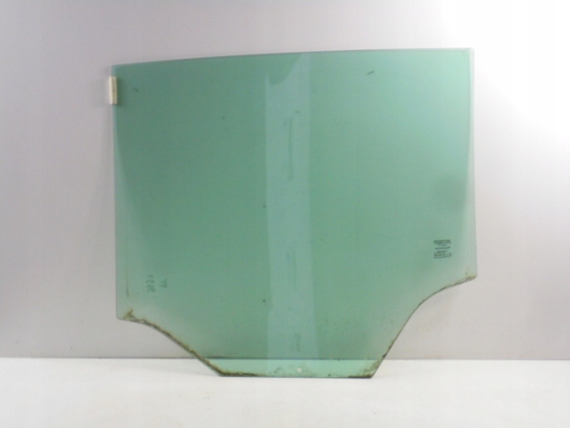 фото №1, Fiat stilo 192 скло двері задня права