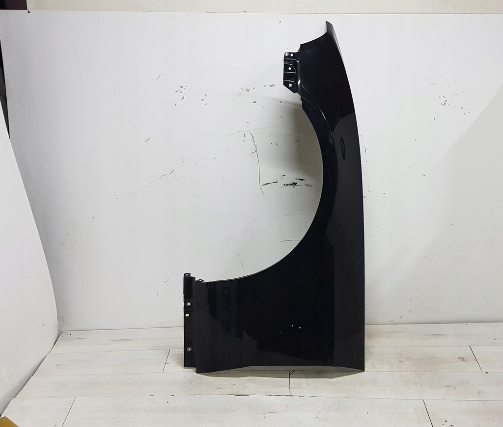 фото №8, Крыло передний левый ford mustang v 2004-2014