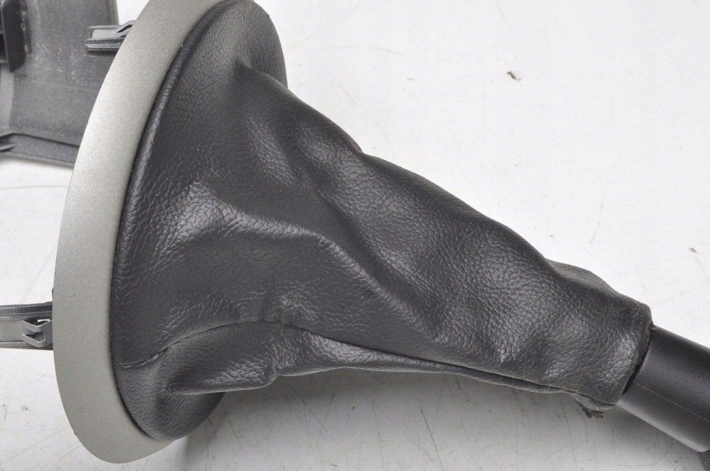 Peugeot partner 2 чехол ручка переключения передач Киев