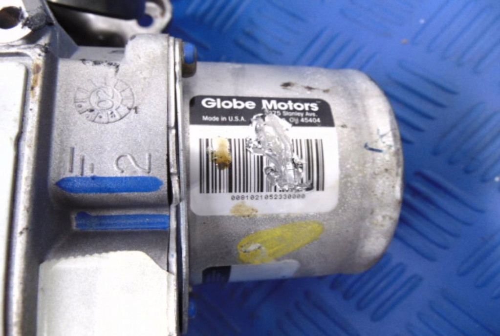 Купить Fiat stilo 1.9jtd насос усилителя электрическая 00046826731