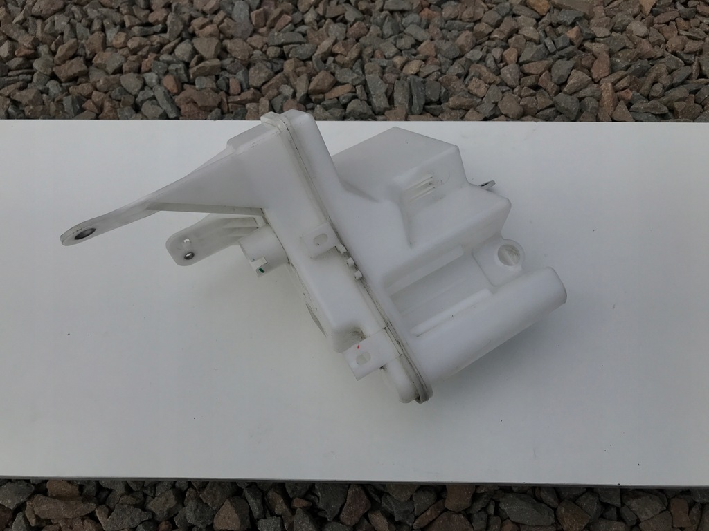 фото №2, Toyota chr ch-r ch-r бачок омивача 16-