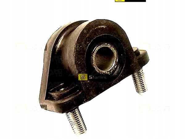 фото №2, Втулка рычага [starline]
