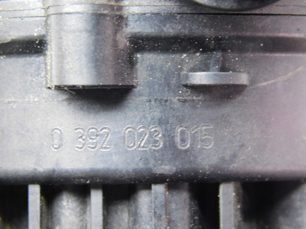 фото №14, Дополнительная помпа wody renault espace iv scenic ii