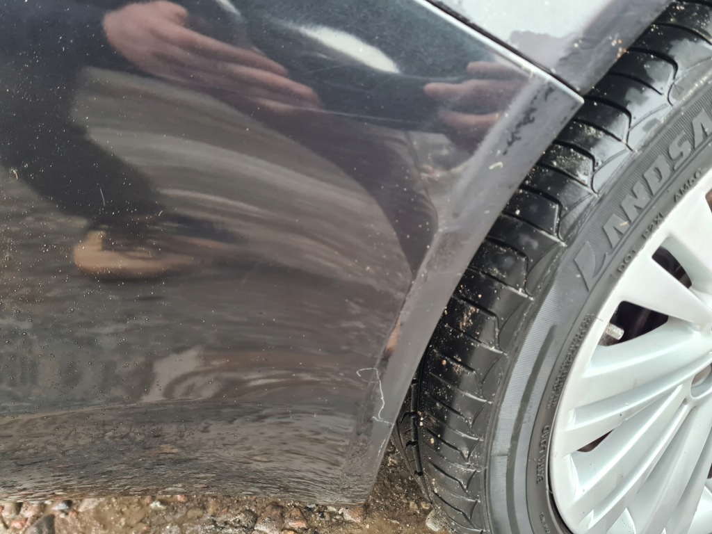 Купить Бампер задний 4 pdc opel insignia a kombi z22c