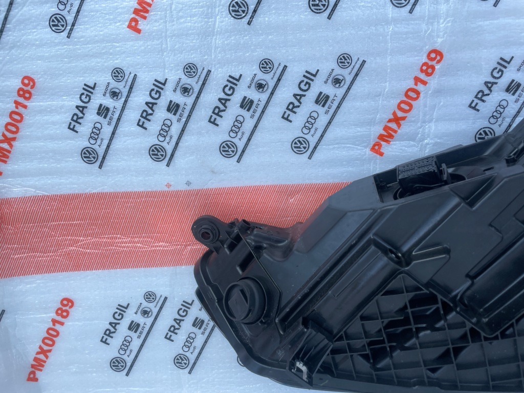 Q5 2 80a фара full led matrix левая правый  идеальная Доставка